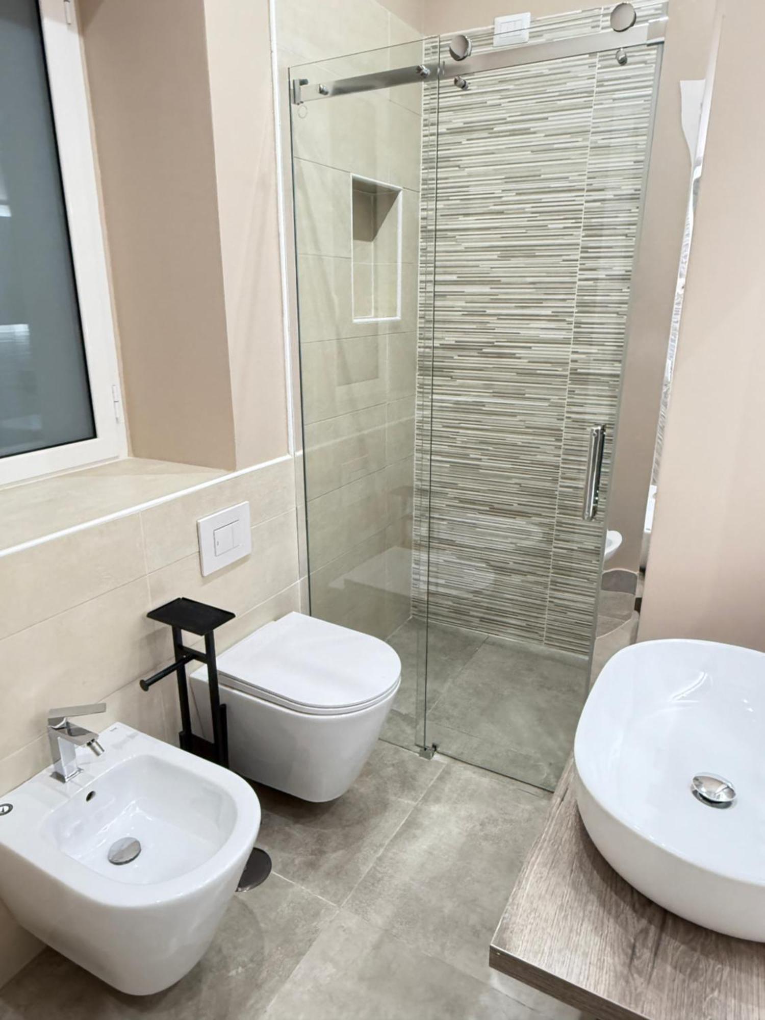 Stay In Naples - Arenaccia 211 Rooms And Suite Exterior foto