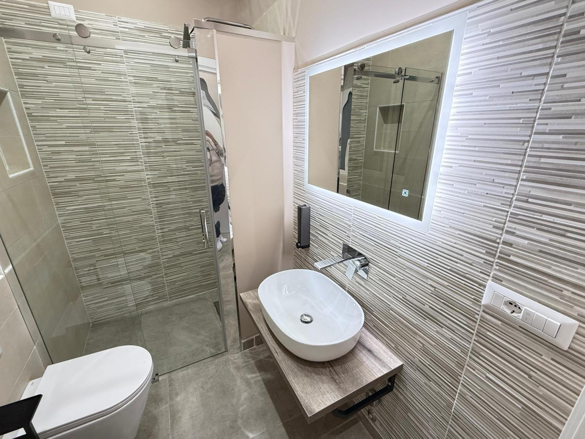 Stay In Naples - Arenaccia 211 Rooms And Suite Exterior foto