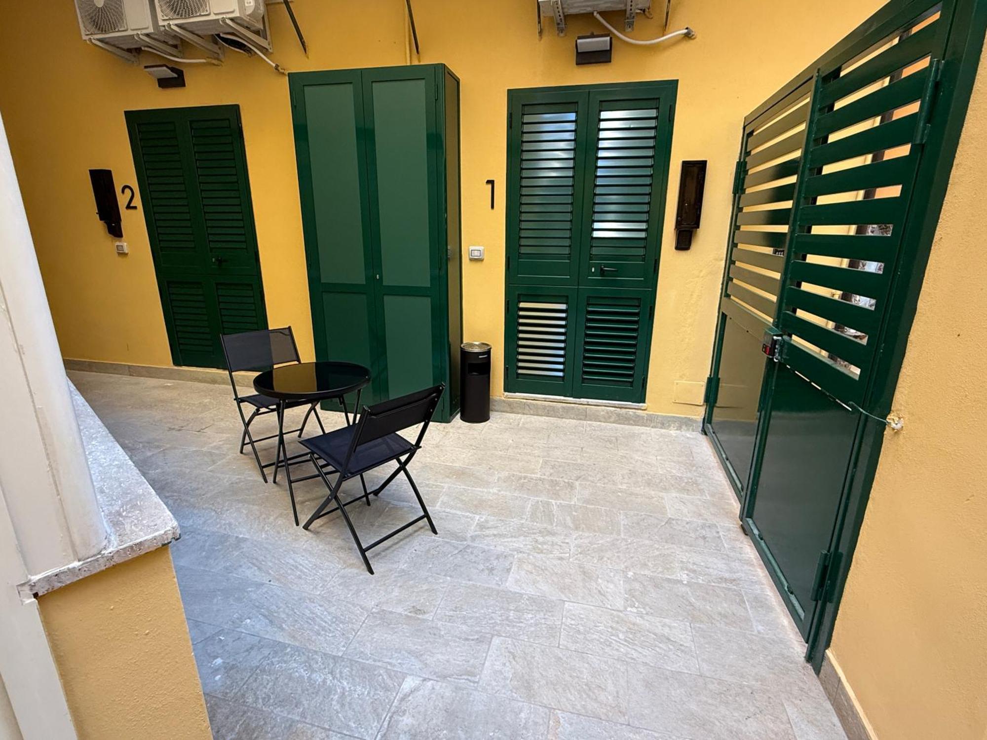 Stay In Naples - Arenaccia 211 Rooms And Suite Exterior foto