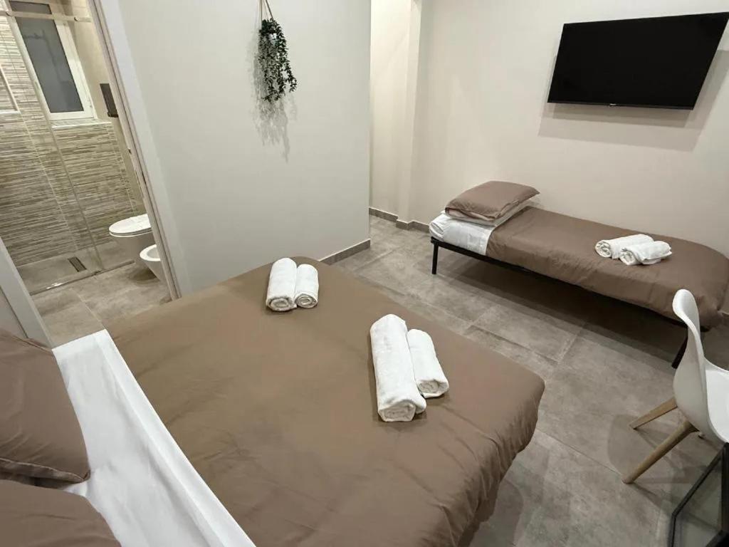 Stay In Naples - Arenaccia 211 Rooms And Suite Exterior foto
