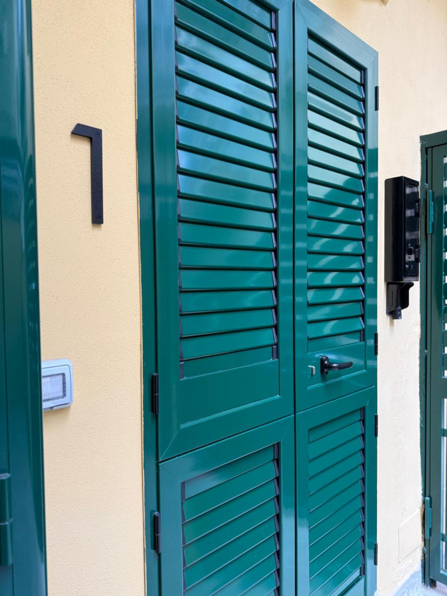 Stay In Naples - Arenaccia 211 Rooms And Suite Exterior foto